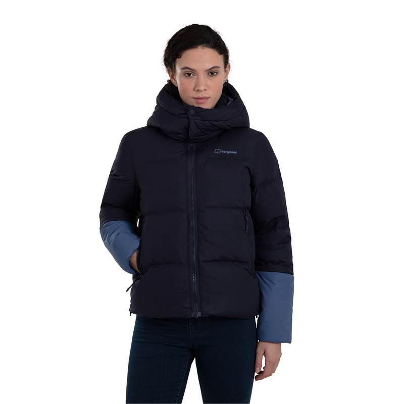 Berghaus Womens Combust Reflect Insulated Down Jacket-3