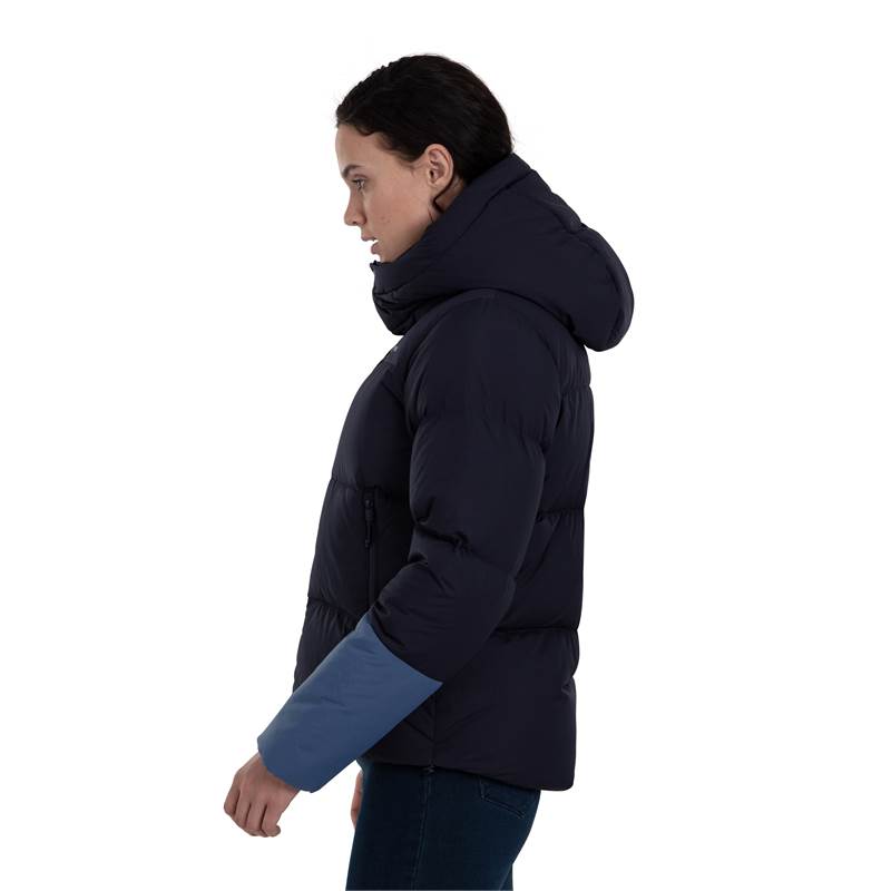 Berghaus Womens Combust Reflect Insulated Down Jacket-4