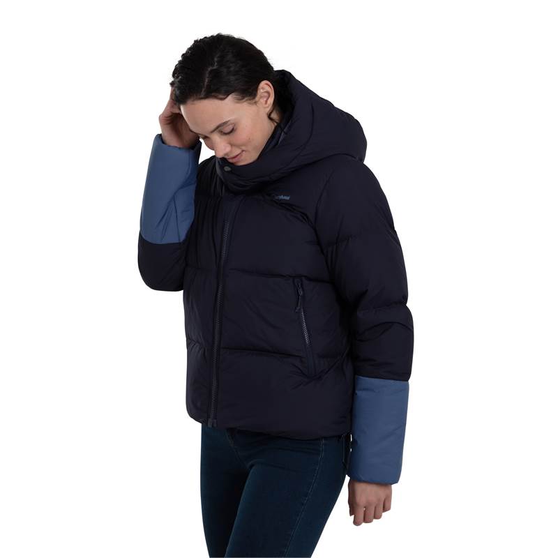 Berghaus Womens Combust Reflect Insulated Down Jacket-5