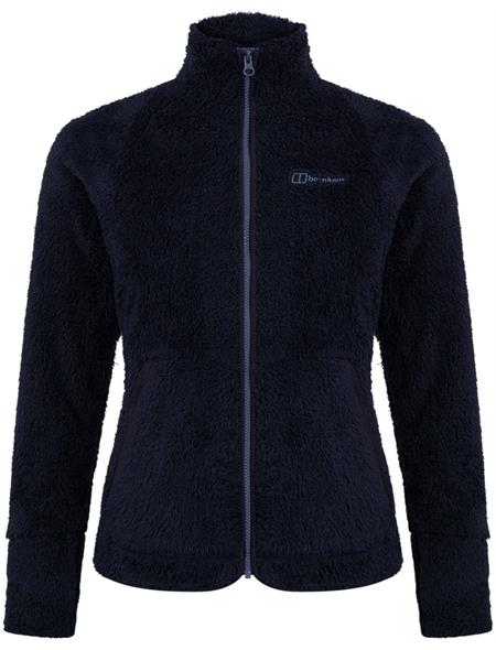Berghaus Womens Somoni Fleece Jacket