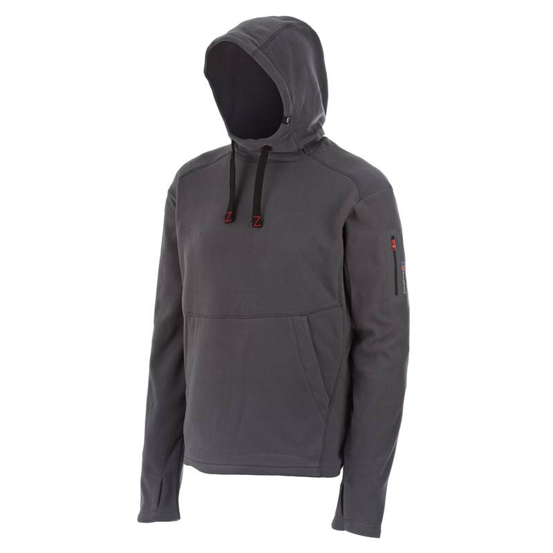 Berghaus Font II Mens Fleece Hoodie-4