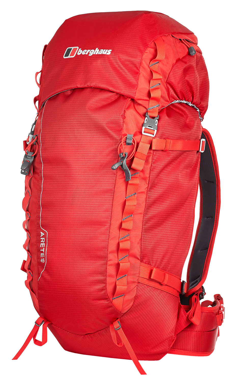 Berghaus Arete III 45L Backpack E-Outdoor