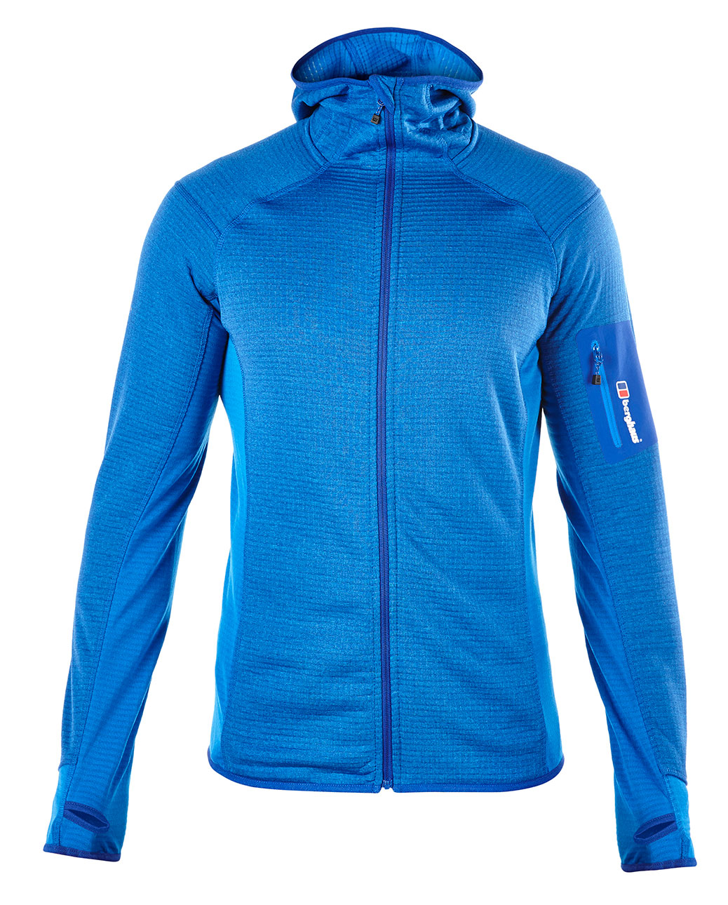 Berghaus extrem fleece best sale