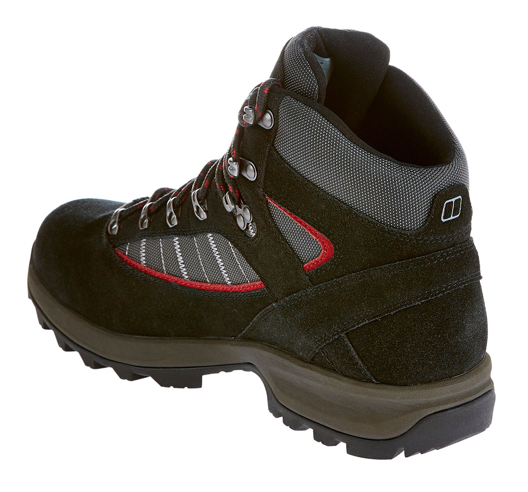 Berghaus Explorer Trek Plus Mens GTX Hiking Boots E Outdoor