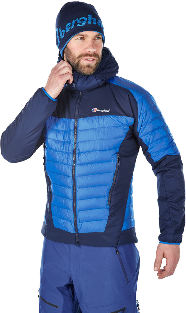 Berghaus clearance extrem ulvetanna