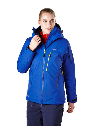 Berghaus frendo jacket hotsell