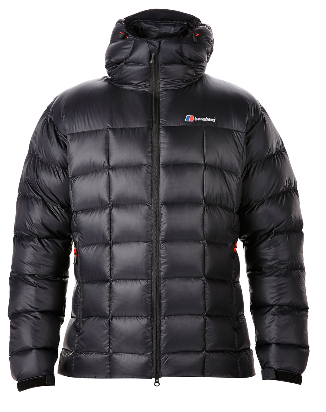 Berghaus popena hydrodown clearance jacket