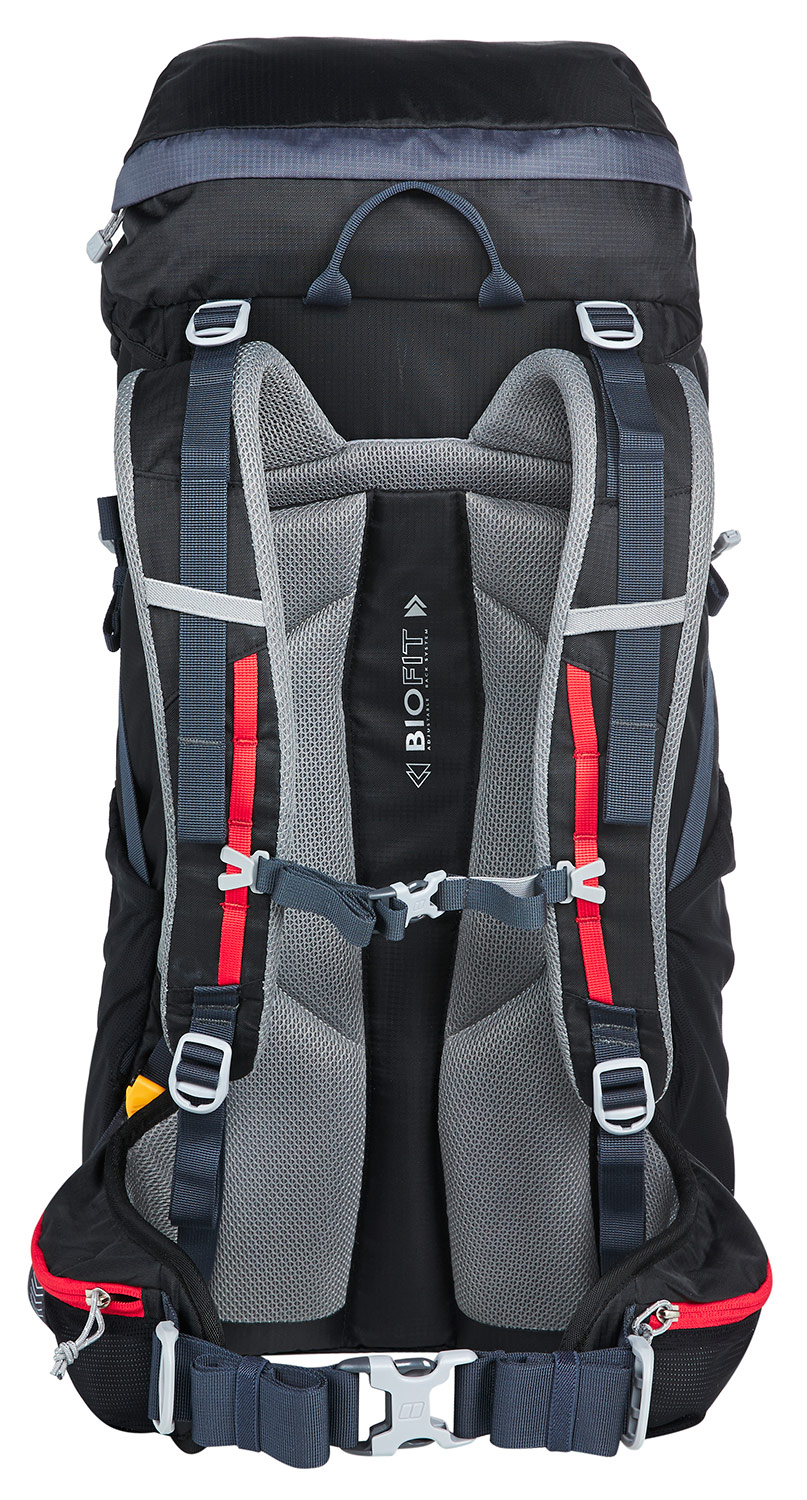 Berghaus 40l outlet rucksack