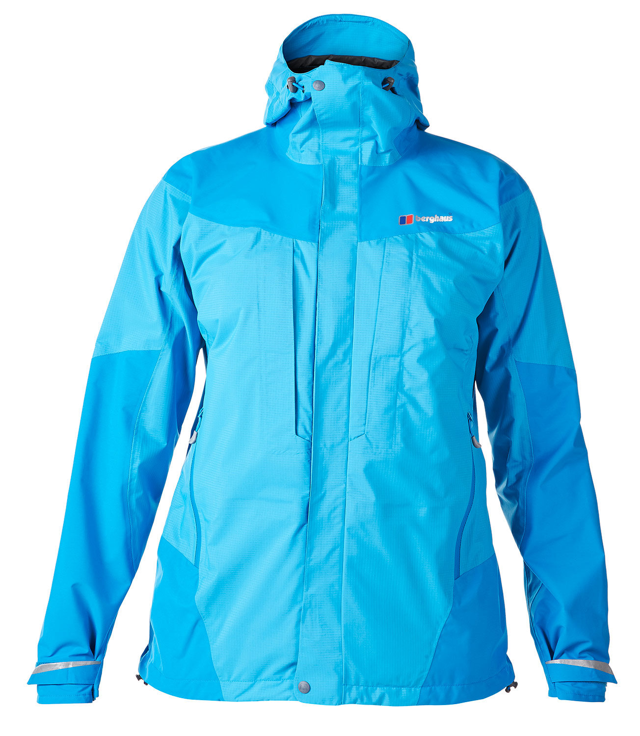 Berghaus Light Trek Womens Waterproof Hydroshell Walking Jacket E Outdoor