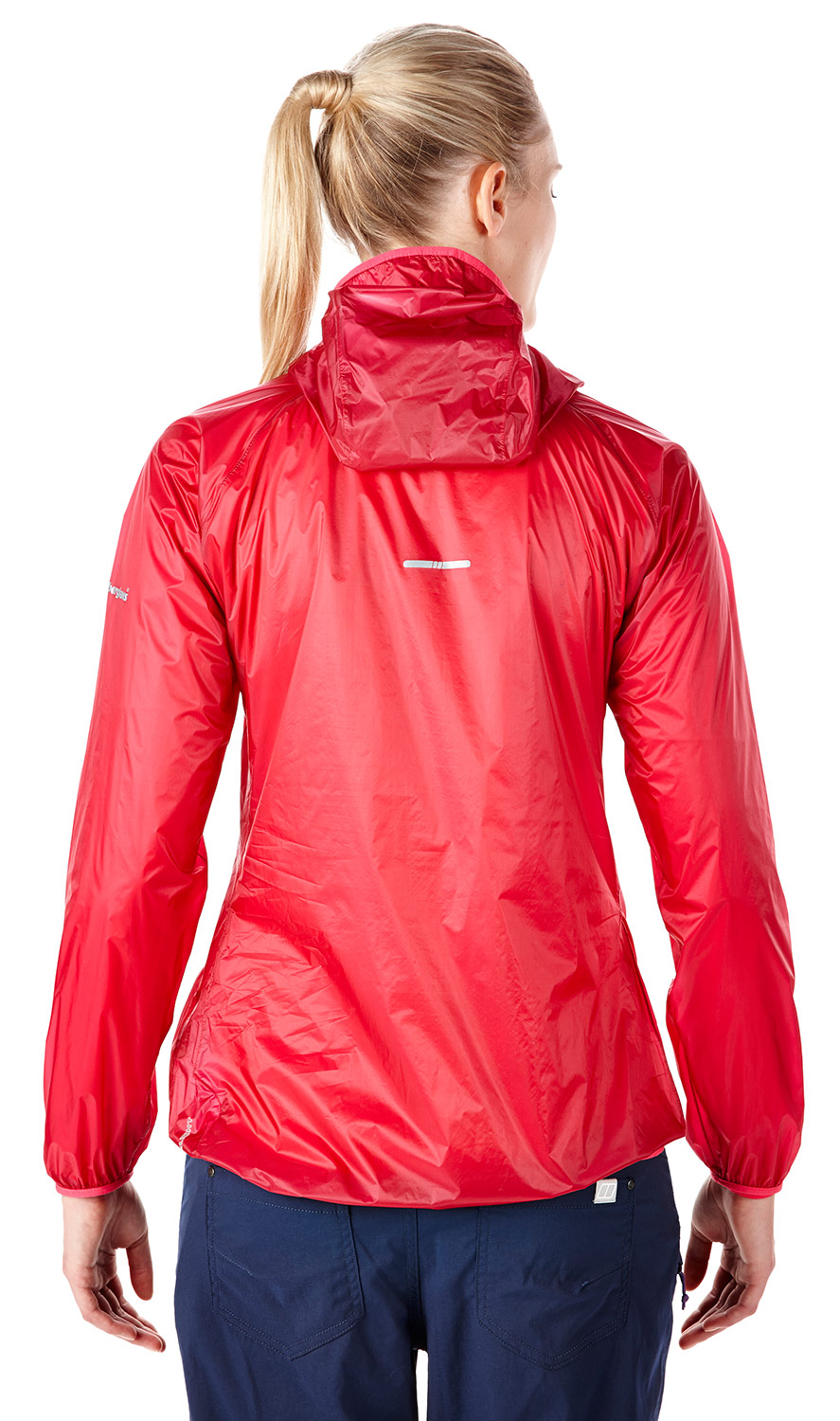 Berghaus vapourlight hyper smock cheap 2.0