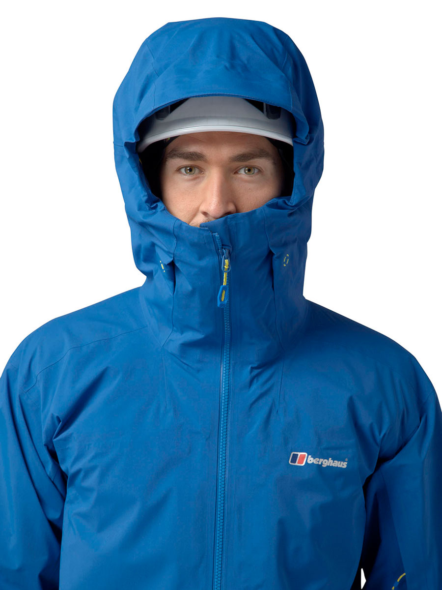 berghaus extrem jacket