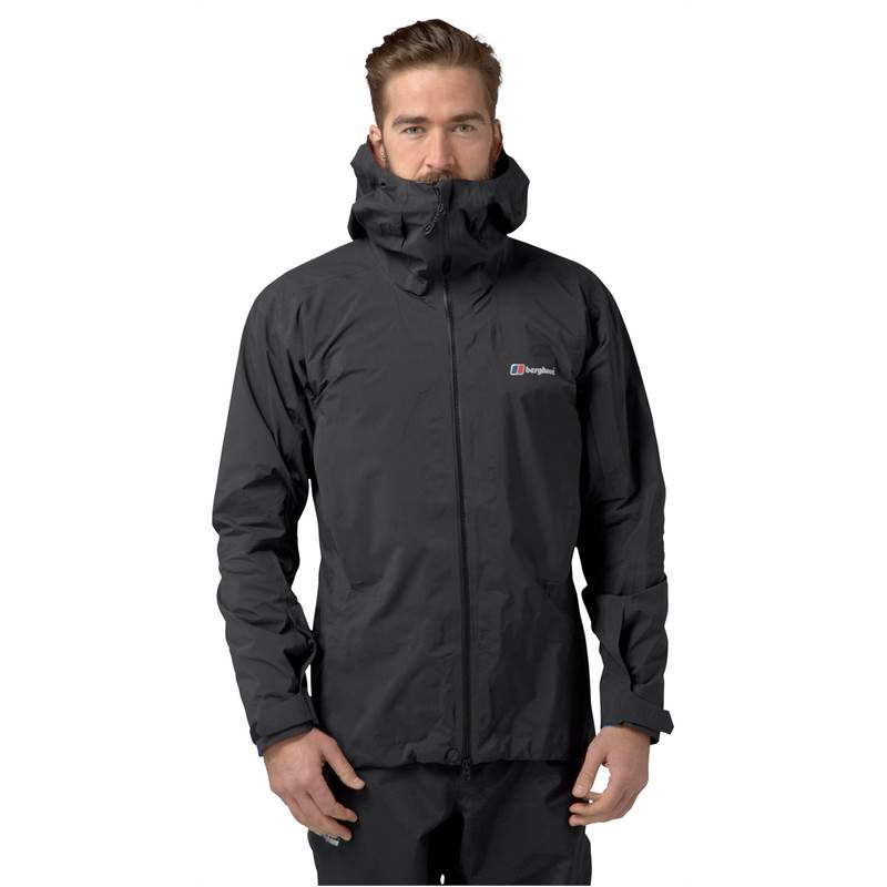 Berghaus Extrem 7000 Pro Mens Gore-Tex Jacket-3