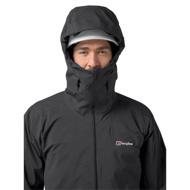 Berghaus Extrem 7000 Pro Mens Gore-Tex Jacket-4