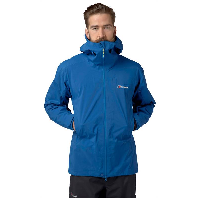 Berghaus Extrem 7000 Pro Mens Gore-Tex Jacket E-Outdoor