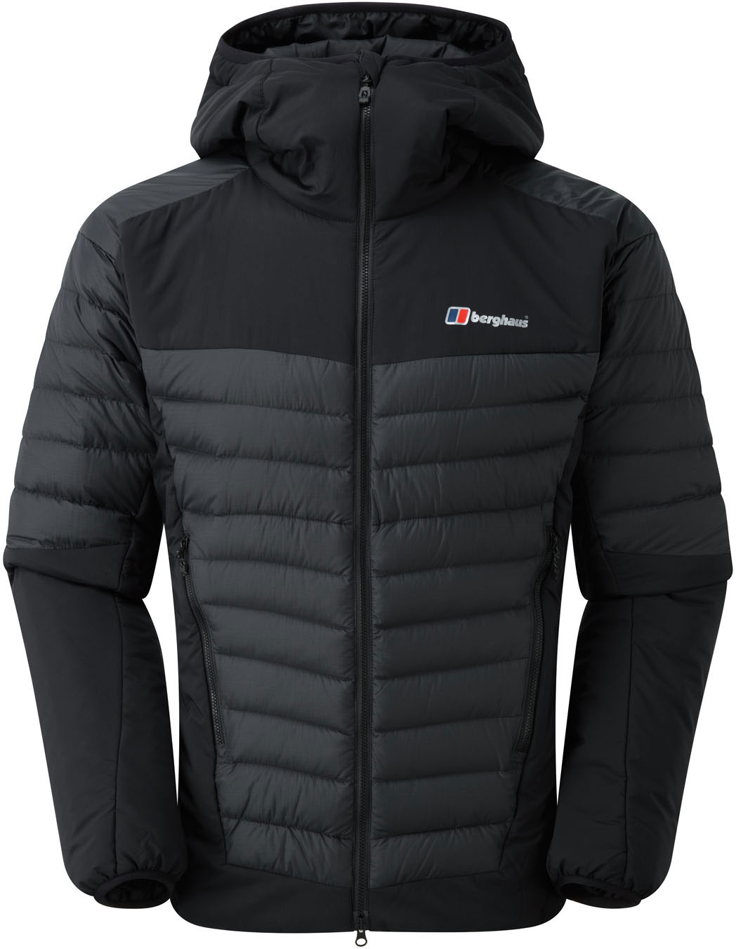 berghaus men's ulvetanna hybrid 2.0 insulated jacket