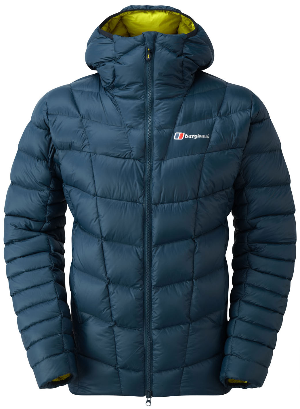 Berghaus Nunat Reflect Mens HydroDown Jacket E Outdoor