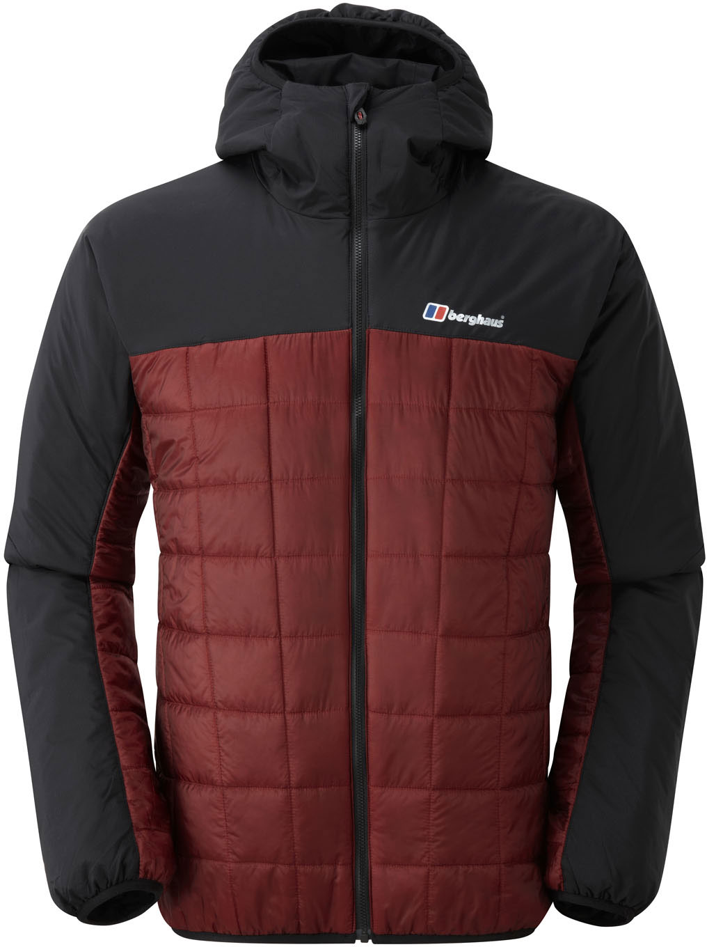 Berghaus Reversa Mens HydroLoft Jacket E Outdoor