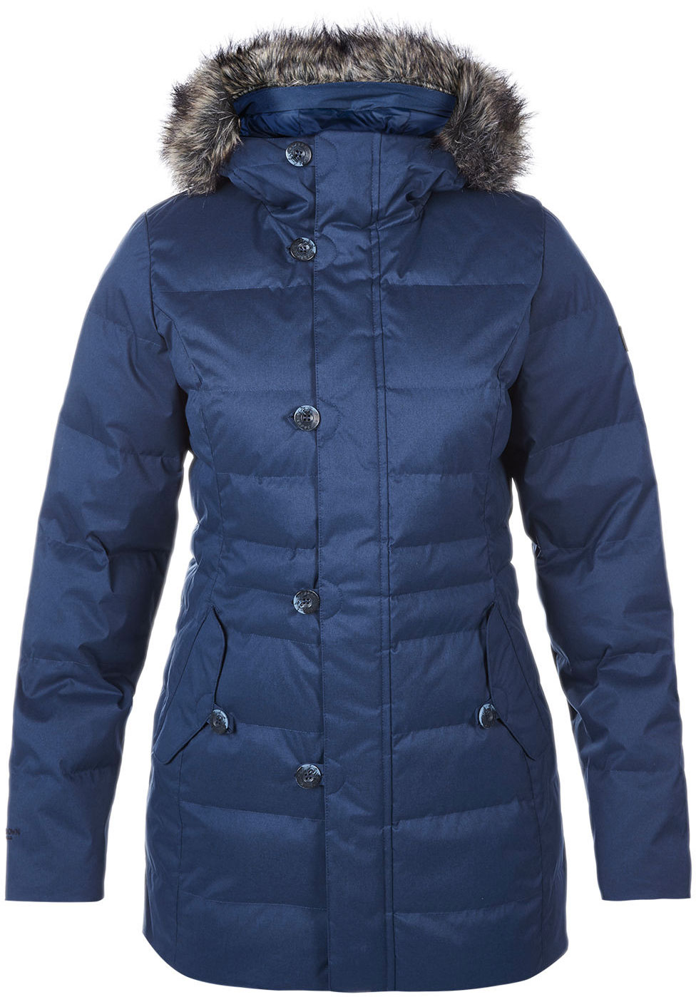 Berghaus Brantome 2.0 Womens HydroDown Jacket E Outdoor