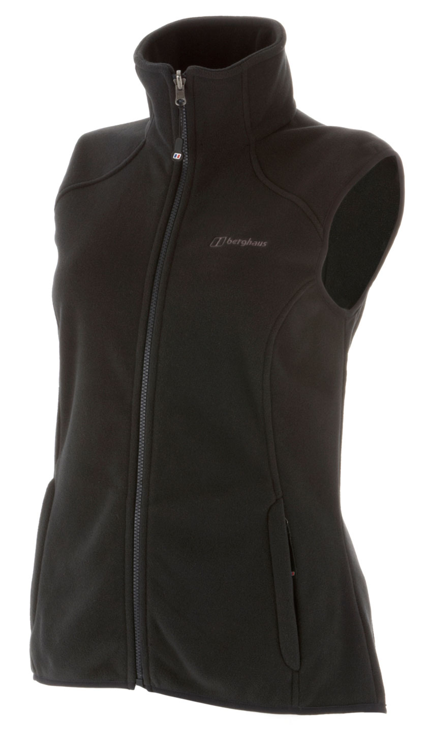 Berghaus 2024 softshell gilet