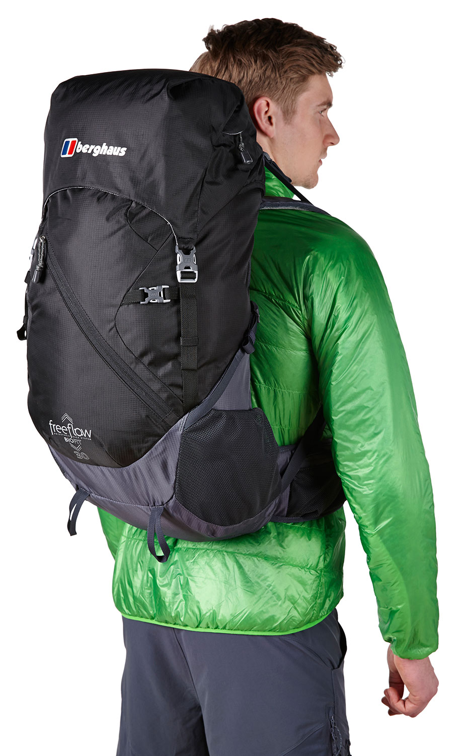 Berghaus freeflow 30l hotsell