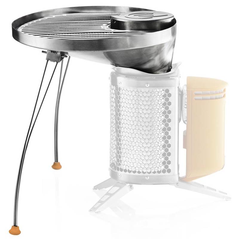 BioLite Grille for BioLite CampStove-3