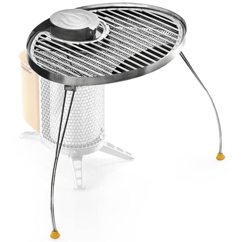 BioLite Grille for BioLite CampStove-1