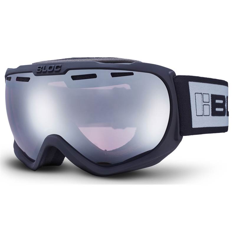 BLOC Boa Ski Goggles-1