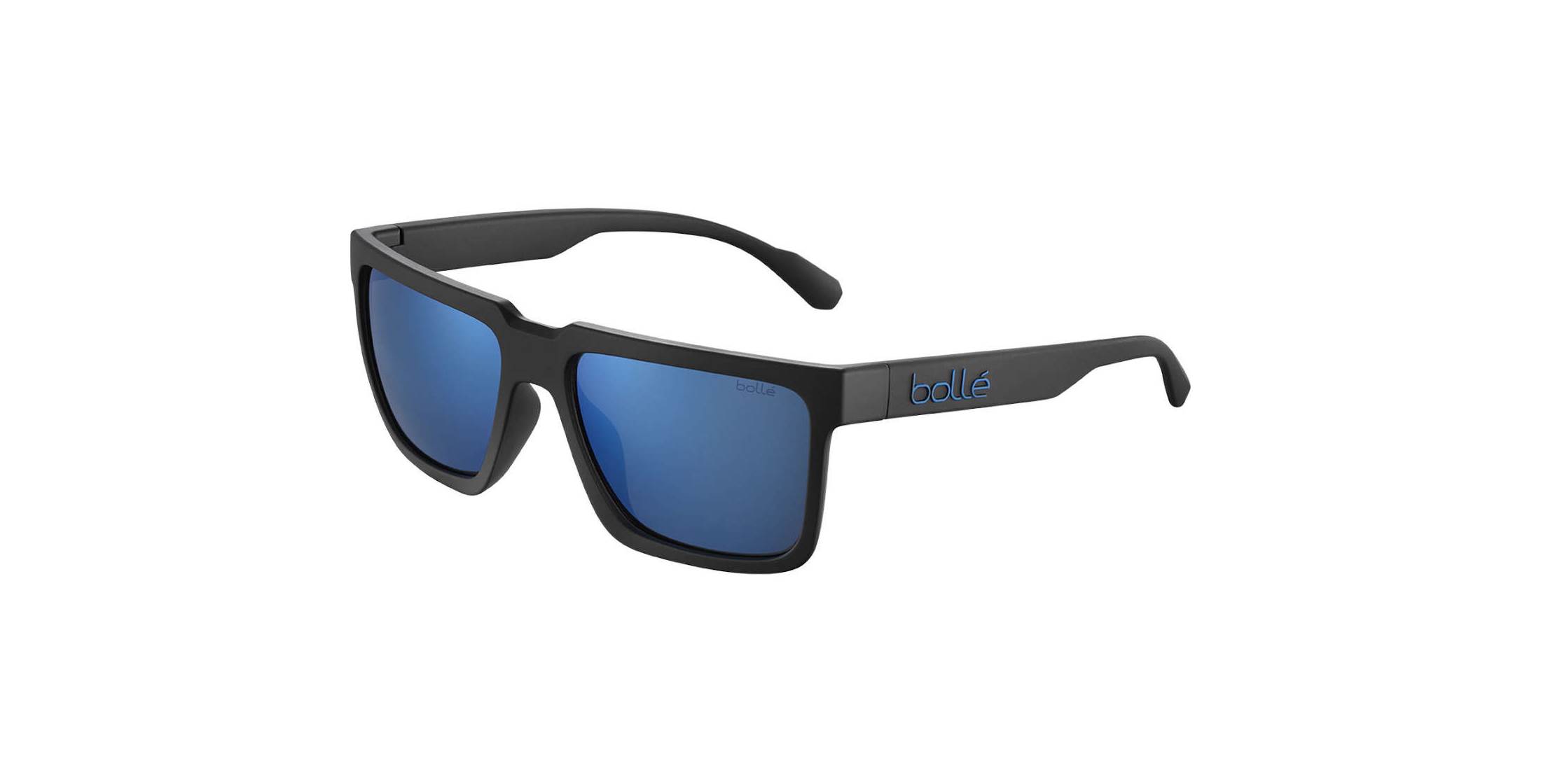 Bolle Frank Sunglasses E-Outdoor