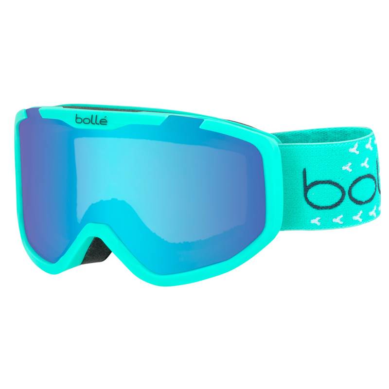 Bolle Rocket Plus Kids Ski and Snowboard Goggles-4
