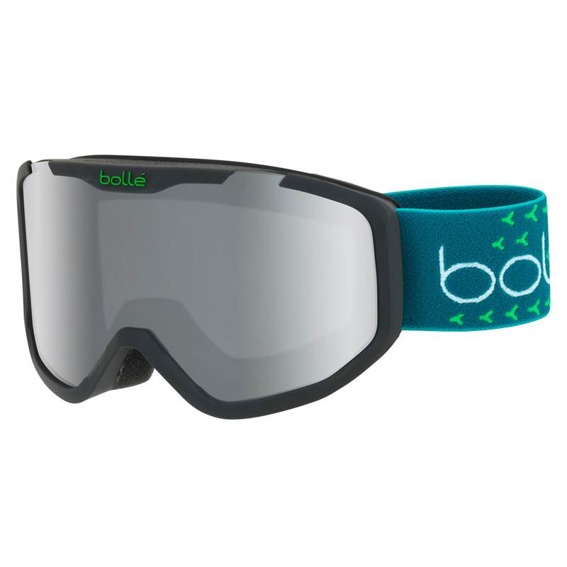 Bolle Rocket Plus Kids Ski and Snowboard Goggles-5