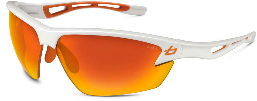 Bolle draft sales sunglasses review