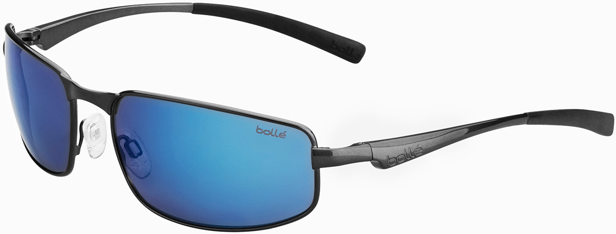 Bolle Everglades Sunglasses E-Outdoor