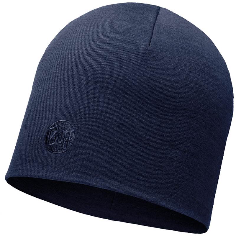 Buff Adult Heavyweight Merino Wool Hat-1