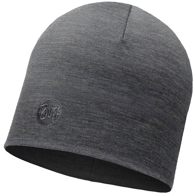 Buff Adult Heavyweight Merino Wool Hat-2