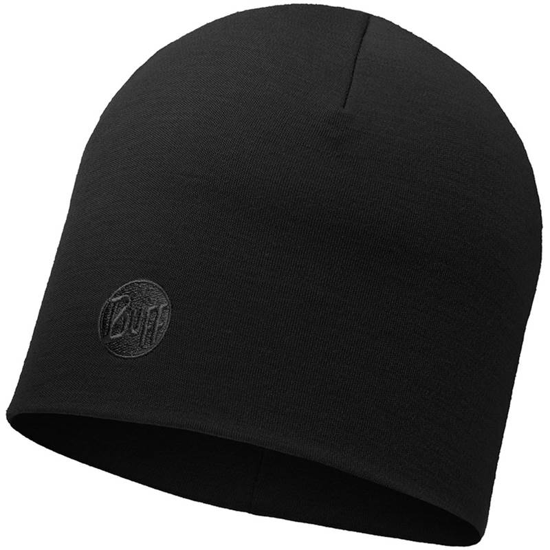 Buff Adult Heavyweight Merino Wool Hat-3