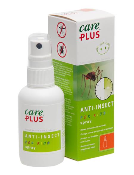 Care Plus Anti-Insect Repellent Spray for Kids