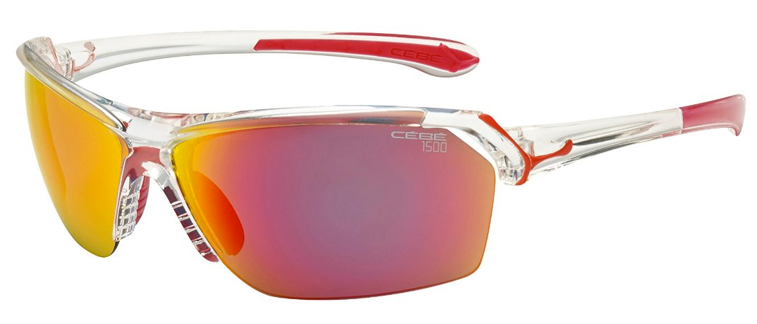 Cebe Wild 1500 Interchangeable Lens Sunglasses E Outdoor