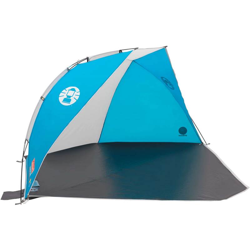 Coleman Sundome 2-Person Beach Shelter-1