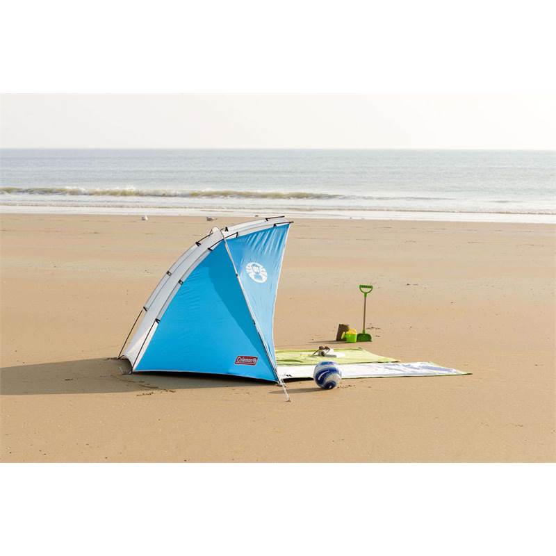 Coleman Sundome 2-Person Beach Shelter-3