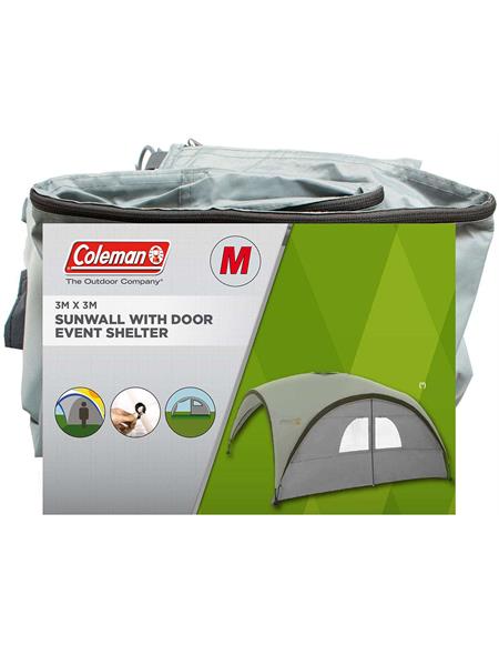 Coleman Sunwall Door for Event Pro M Shelter