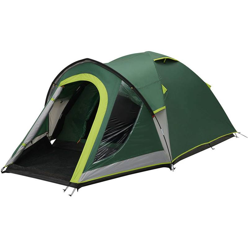 Coleman Kobuk Valley 3 BlackOut Tent-1