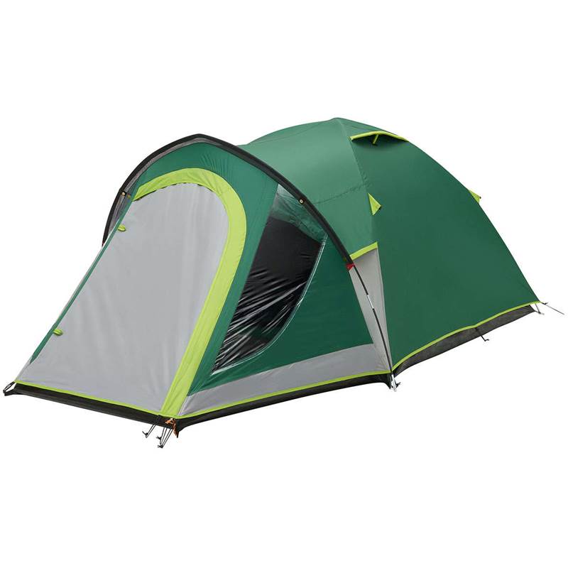 Coleman Kobuk Valley 3 BlackOut Tent-2