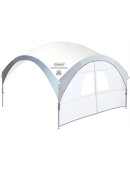 Coleman Sunwall With Door for Fastpitch Event Shelter Pro XL