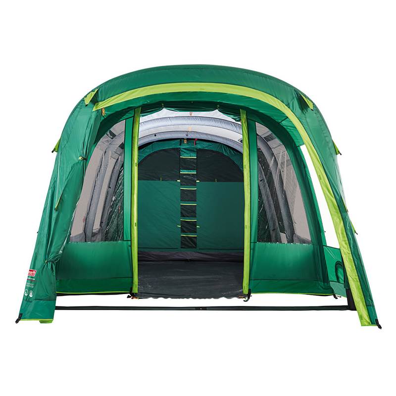 Coleman Valdes Deluxe 4XL Air 4-Person Tent-3