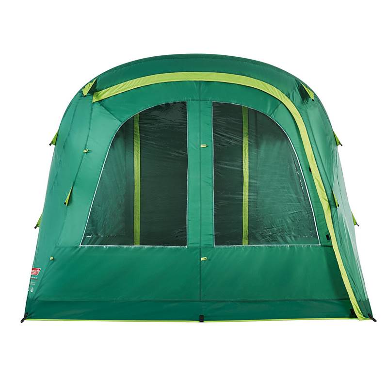 Coleman Valdes Deluxe 4XL Air 4-Person Tent-4