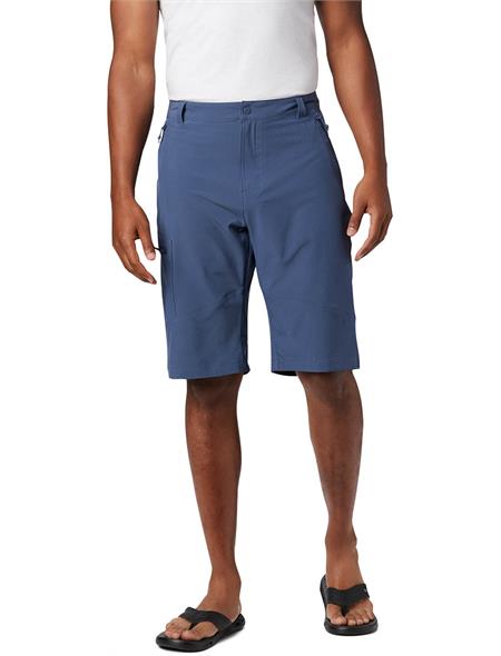 Columbia Mens Triple Canyon Shorts - 12in