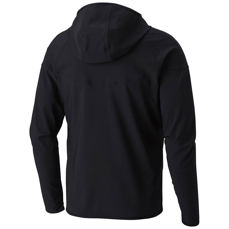 Columbia Heather Canyon Mens Softshell Jacket-2