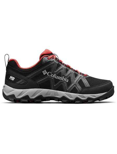 Columbia Womens Peakfreak X2 Low OutDry Shoes