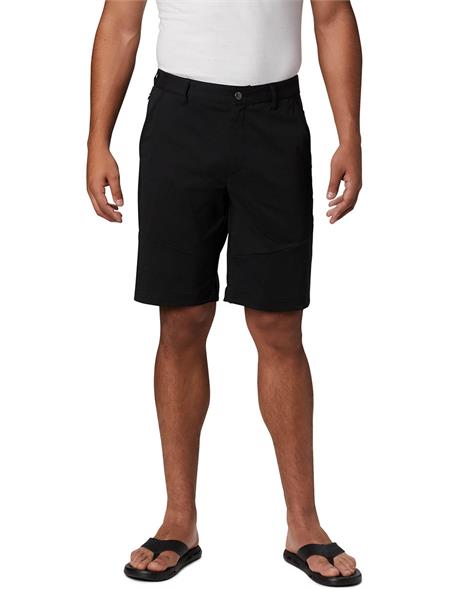 Columbia Mens Tech Trail 10in Shorts