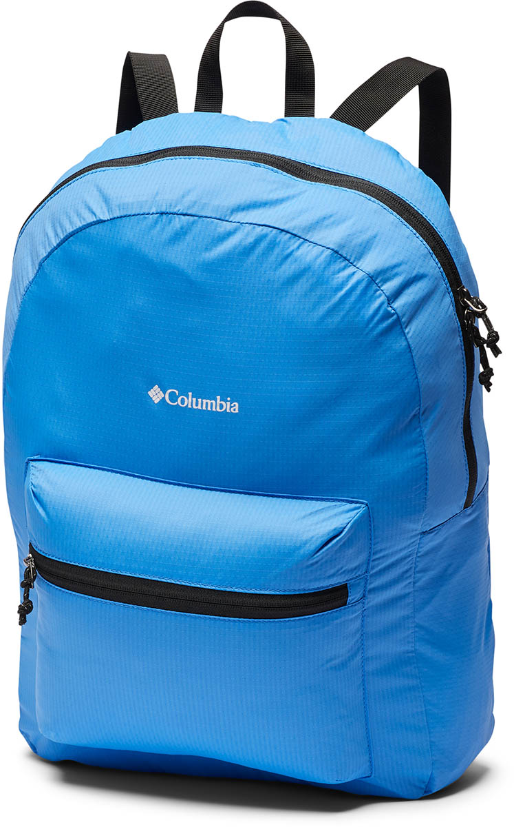 columbia packable bag